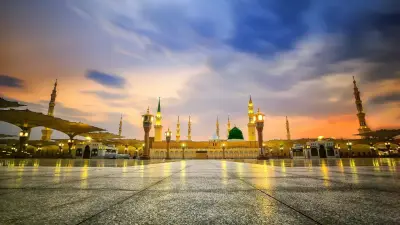 Сауд Арабиясына ұмра қажылығы сапарлары уақытша тоқтатылды