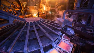 "Қазақмыс" корпорациясы қауіпсіздіктің жаңа стратегиясын жүзеге асыра бастады