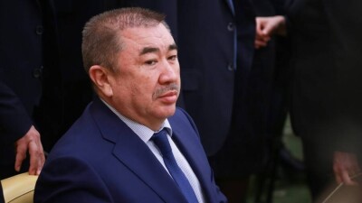 Ерлан Тұрғымбаев Ішкі істер министрі лауазымынан босатылды