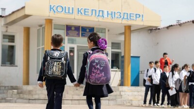 Оқу-ағарту вице-министрі Еділ Оспан: Жемқорлардан қайтарылған қаражатқа салынған 52 мектеп пайдалануға берілді