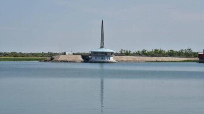 Экология министрлігі Тоқаев сынынан соң Астана су қоймасын тазартуды қолға алды