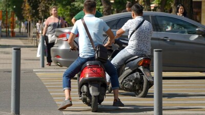 Мопедтерді тіркеу: Транспорт иесі қандай құжаттарды өткізуге тиіс