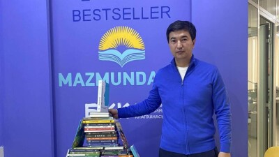 Шыңғыс Мұқан: Мені қызметтен кетірген "Қазақстанды дамыту үшін не істеу керек?" деген сұрақтың жауабы
