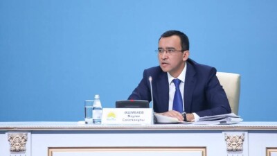 Әшімбаев: Абай, Ұлытау, Жетісу облыстары – ұлт ретінде өсуіміздің жарқын көрінісі