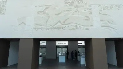 Кімдер "Целинный" мәдениет орталығына тегін кіре алады