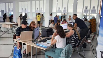 Қазақстанда білім гранты байқауына өтініш қабылдау басталды