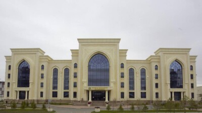 "Әр қажы үшін 500 доллар пара алады". ҚМДБ Данияр Илиевке қатысты мәлімдеме жасады