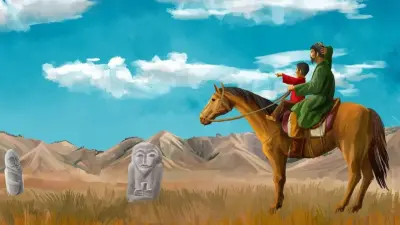 Қазақ ертегілері, батырлар жырлары мен аңыздары цифрлық форматқа көшіріледі