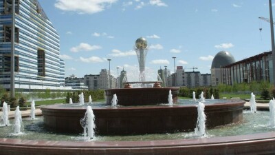Депутаттардың ұсынысы бойынша астананың бұрынғы атауы қайтарылады