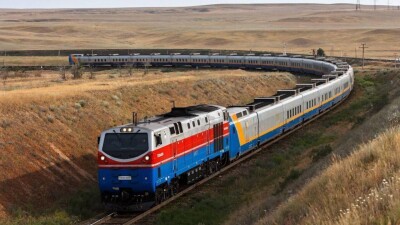 17 маусымнан бастап Астанадан Алматы мен Шымкентке қосымша пойыздар қатынайды