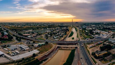 Шымкентте қоғамдық көлік ақысы әзір өспейтін болды