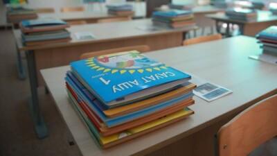 Мектептер эксперименттік оқу бағдарламаларын өз қаражатына әзірлейді