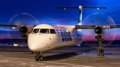 Qazaq Air 15 мамырда Астанадан Алакөлге әуе рейстерін іске қосады