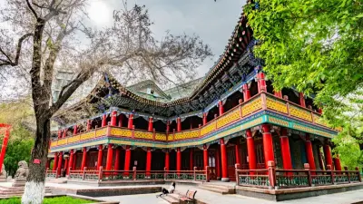 Астана тұрғындары қыста да Үрімжіге тікелей әуе рейсімен қатынай алады