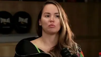 Ресейде Екатерина Биволға қатысты әкімшілік құқық бұзушылық бойынша іс қозғалды