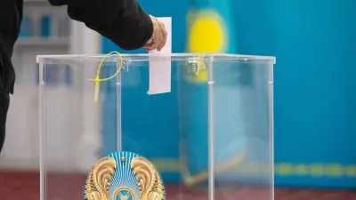 Қазақстанда Құрылтай сайлауы қарсаңында үгіт-насихат науқаны басталды