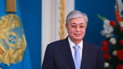 Қазақ тілін білу сәнге айналды – Тоқаев