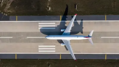 SITA әуе навигациясына арналған жылдам әрі қауіпсіз байланыс жүйесін ұсынды