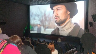 Биыл қазақстандық кинотеатрларда 21 отандық фильм көрсетіледі