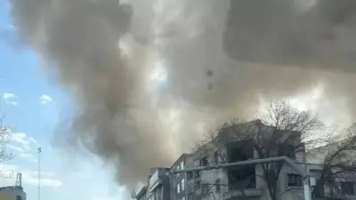 "Олар соғысты таңдаған жоқ". Динара Зәкиева Иранда балалардың қаза болуы туралы