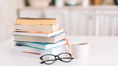 Қазақстанда "Ұлттық кітап" байқауына өтінім қабылдау басталды