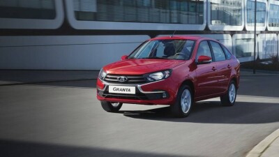 Қазақстан биыл Kia Sportage, Lada Granta және Chevrolet көліктерін өзі толық құрастыратын болады