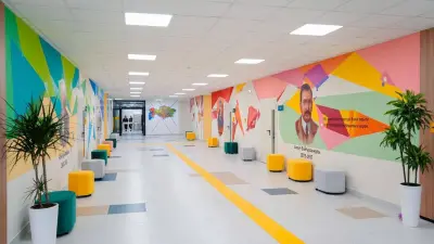 2025 жылы Қазақстанда 200-ден астам жаңа мектеп бой көтереді