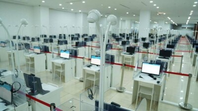 ҰБТ-ға дайындалуға арналған онлайн тест сынағы іске қосылды