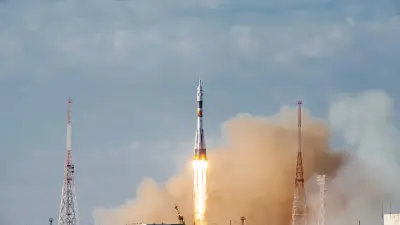 Жұлдыздарға жол: Қазақстан мен Ресей ғарышты бірлесіп игеруді жалғастыруда