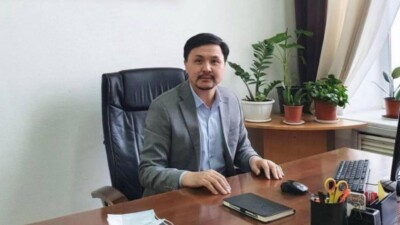 Әнші Досымжан Таңатаров Астанадағы Жастар театрының директоры болып тағайындалды