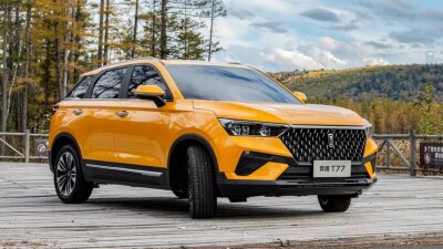 Қазақстанда Қытай автокөліктері көбейді. Олардың орташа бағасы қандай?