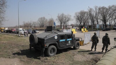 6 жыл бұрынғы бастама: Қорғаныс-өнеркәсіп кешенін дамыту қоры қашан құрылады