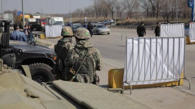 Әскерде келісімшартпен қызмет етуге онлайн өтініш беруге болады