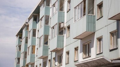 Қазақстанда тұрғын үй құны бір айда 4 пайыз қымбаттады