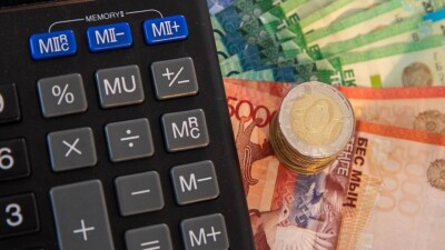 Кепілсіз несие бойынша сыйақының жылдық мөлшерлемесі төмендетілмек