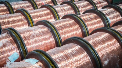 Қазақстанда жылына 300 мың тонна мыс балқытатын зауыт салынады