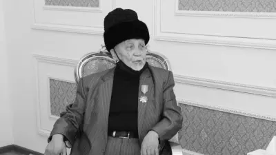 Қазақстанның тұңғыш бас мүфтиі Рәтбек қажы Нысанбайұлы өмірден өтті