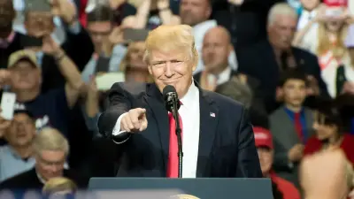 Ержан Бабақұмаров: Америка – Корпорация ретінде немесе Дональд Трамп әлемдік геосаясатты қалай өзгертіп жатыр