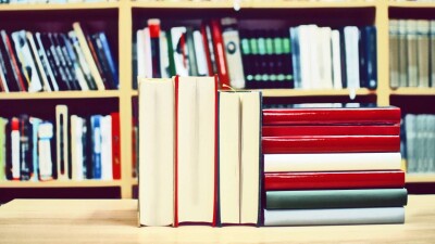 Ұлттық академиялық кітапхана басшысы: Бізде кітапхана туралы заң жоқ