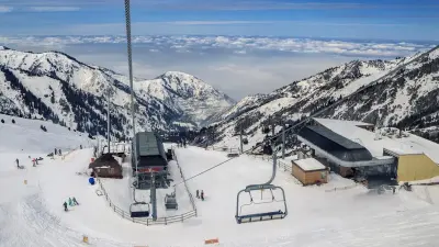 Туризм бизнесінде әккі кәсіпкерлер "экобелсенділердің" қолтығына су бүркіп отырады – президент