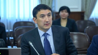 Мағзұм Мырзағалиев "ҚазМұнайГаз" АҚ басқарма төрағасы болып тағайындалды