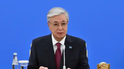 Президент жұмыс тобының түзетулер жобасы туралы: Бұл – шын мәнінде жаңа Конституция