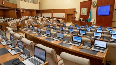 ОСК төрағасы Қазақстан ЕҚЫҰ-ның кей ұсыныстарын неге қабылдамайтынын түсіндірді