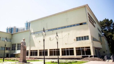 2024 жылы Мәдениет министрлігі оқу орындарының 16 студенті президент стипендиясын алады