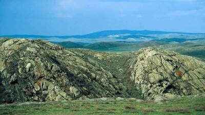 Қазақстанда "Ұлытау" ұлттық паркі құрылды