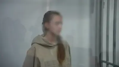 Қазақтарға тіл тигізген блогер Алика Мұхамадиева 3,5 жылға сотталды