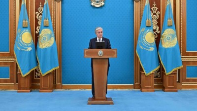 Тоқаев Азиада нәтижесі жайлы: Мемлекет қаражатының барынша тиімді жұмсалмайтынын көрсетеді