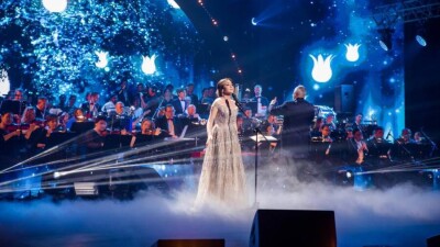 75 этнос өкілінен құралған қазақстандық оркестр әлемдік Гиннесс рекордтар кітабына енді