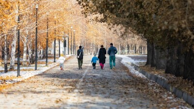 Тоқаев қазақстандықтарды Отбасы күнімен құттықтады