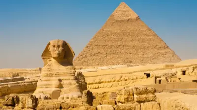 Мысыр виза бағасын екі есеге жуық көтерді